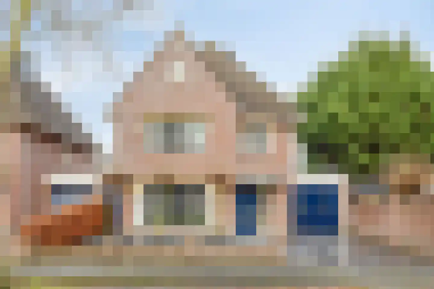 John Miltonlaan 2 in Eindhoven