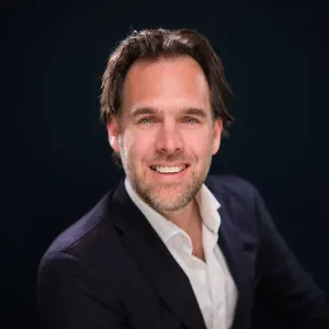 Foto van John Raaijmakers