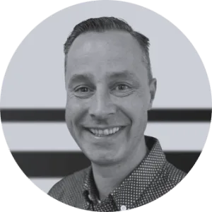 Foto van John Schürmann A-RMT