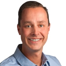 Foto van John Schürmann A-RMT