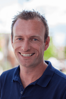 Foto van John Slijkerman