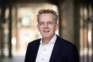 Photo de John van den Bosch