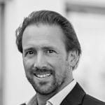 Foto van John Van der Meer