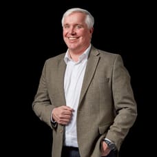 Foto van John van Dijk (RM)