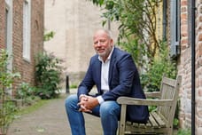 Foto van John Vrielink