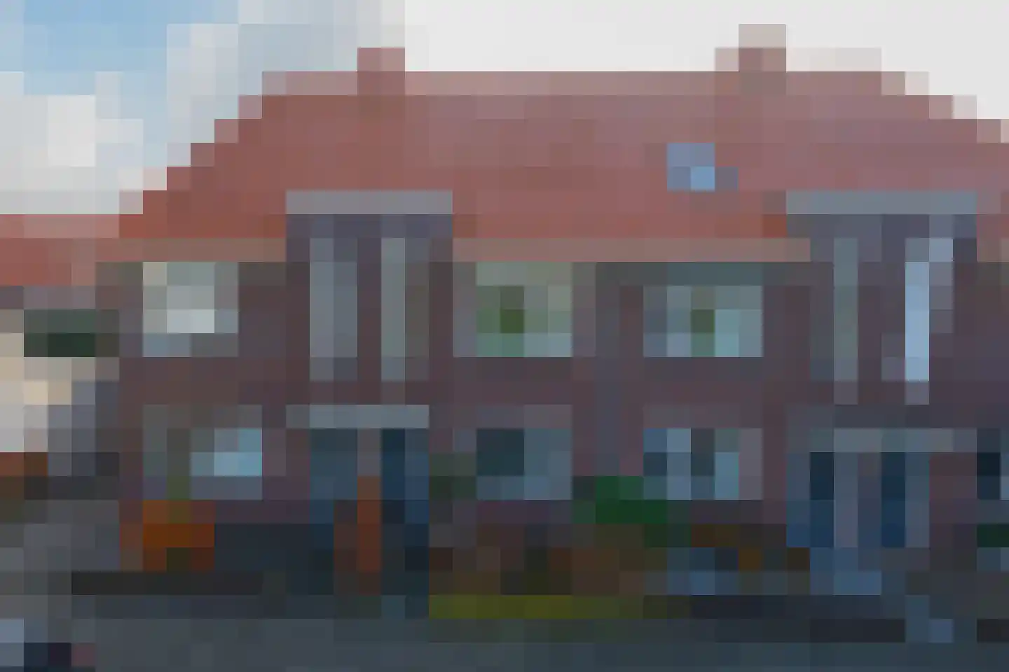 Johnny Cashstraat 14 in Middelburg