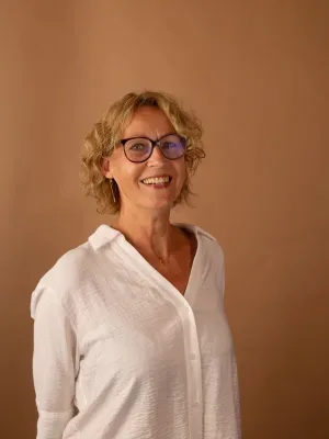 Photo de Joke Roubos