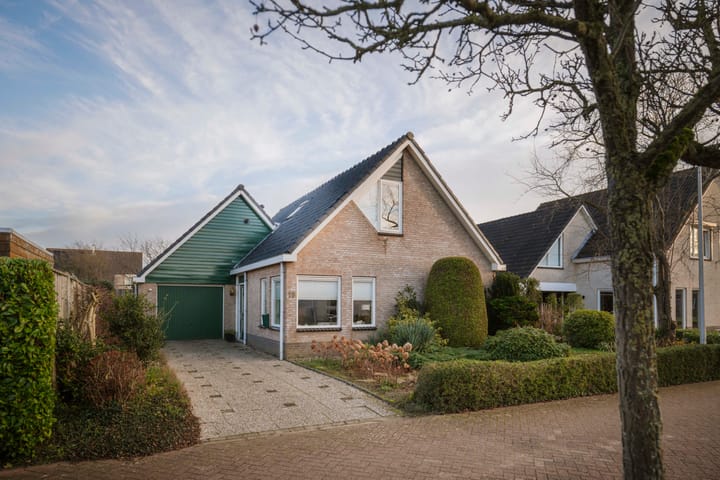 Joke Smitlaan 13 in Olst