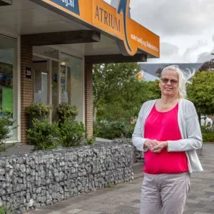 Foto van Joke Tieleman - van Vliet