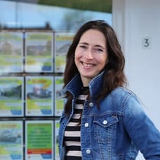 Foto van Joke van der Wal