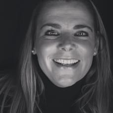 Foto van Jolanda Blesgraaf-Sanders