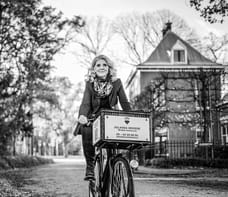 Foto van Jolanda Broere