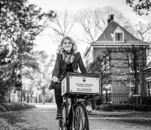 Photo de Jolanda Broere