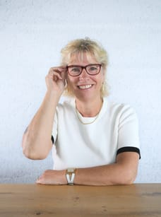 Foto van Jolanda Brouwer