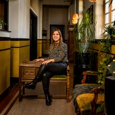 Foto van Jolanda Buijs ARMT