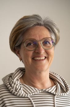 Foto van Jolanda Hallensleben-Bethlehem