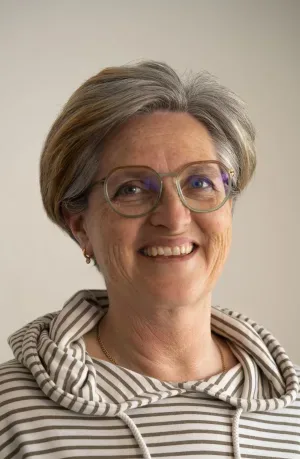 Photo de Jolanda Hallensleben-Bethlehem