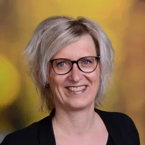 Foto van Jolanda Hendriks