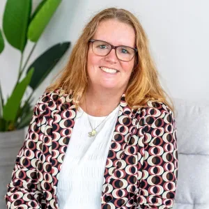 Foto van Jolanda Kroonsberg