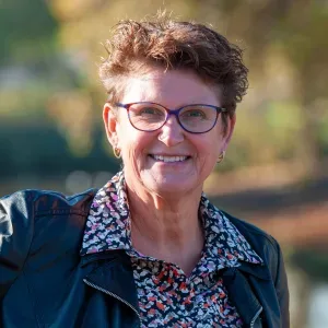 Foto von Jolanda Mastebroek