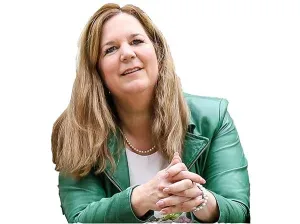 Foto van Jolanda Menzink