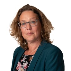 Foto van Jolanda Mozes