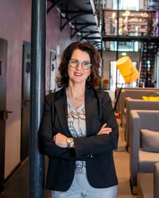 Foto van Jolanda Schoren