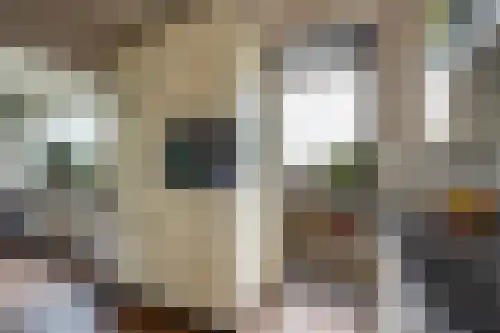 Foto van Jolanda Seeger