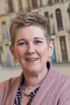 Foto van Jolanda Visser