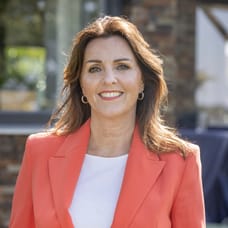 Foto van Jolande Bosman