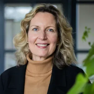 Foto van Joleen Dantuma