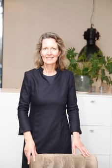 Foto van Joleen Dantuma