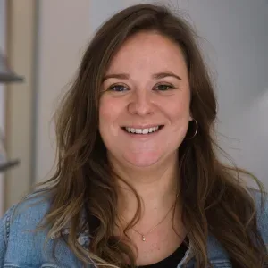 Photo of Joleen Schoonebeek