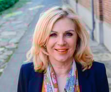 Foto van Jolien van Dijk