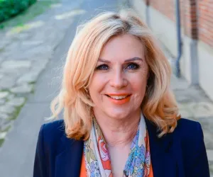 Photo de Jolien van Dijk