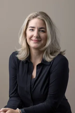 Photo de Joliene van der Zee