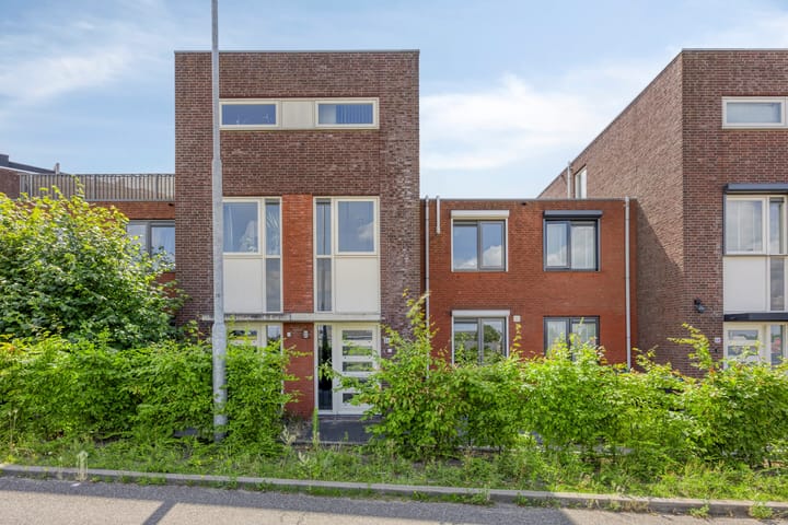 Jollensteiger 66 in Zwijndrecht foto