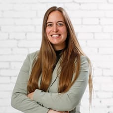 Foto van Jolynn Geerts