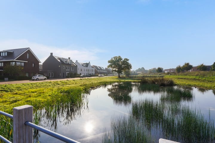 Jonagold 39 in Berkel-Enschot foto