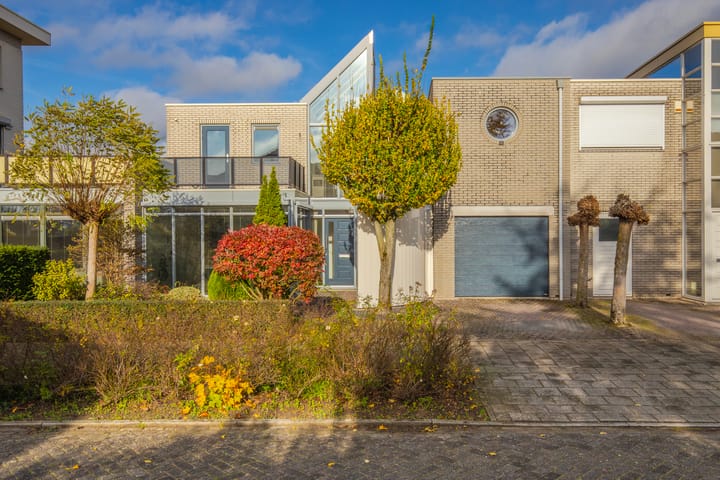 Foto van woning Jonagold 42, Elst