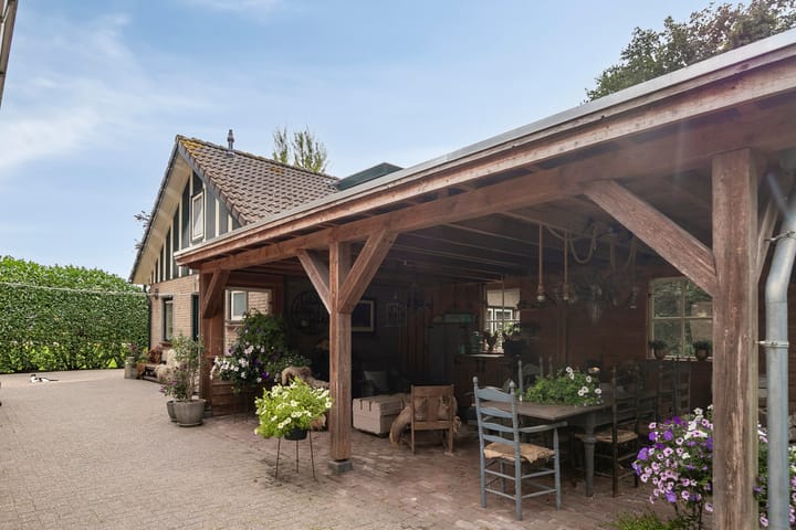 Jonasweg 55 in Vaassen foto