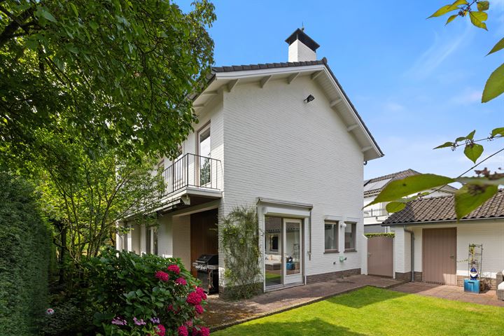 Jonckbloetlaan 17 in Eindhoven foto