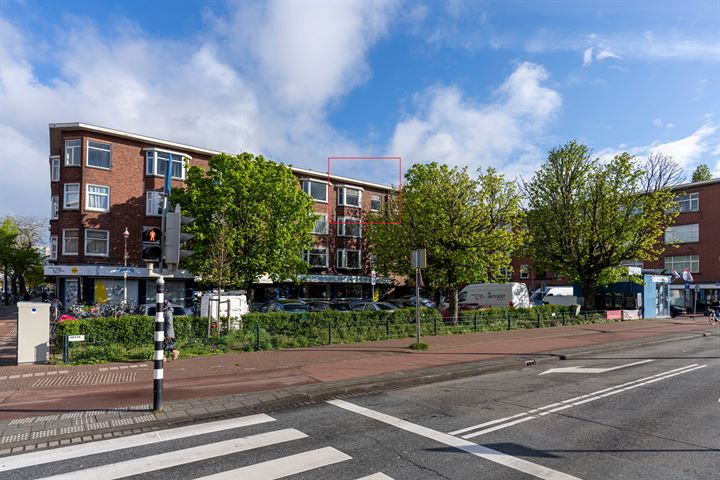 Jonckbloetplein 15 in 's-Gravenhage foto