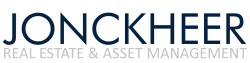 Logo van Jonckheer Real Estate