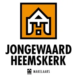 Logo Jongewaard Heemskerk Makelaars BV