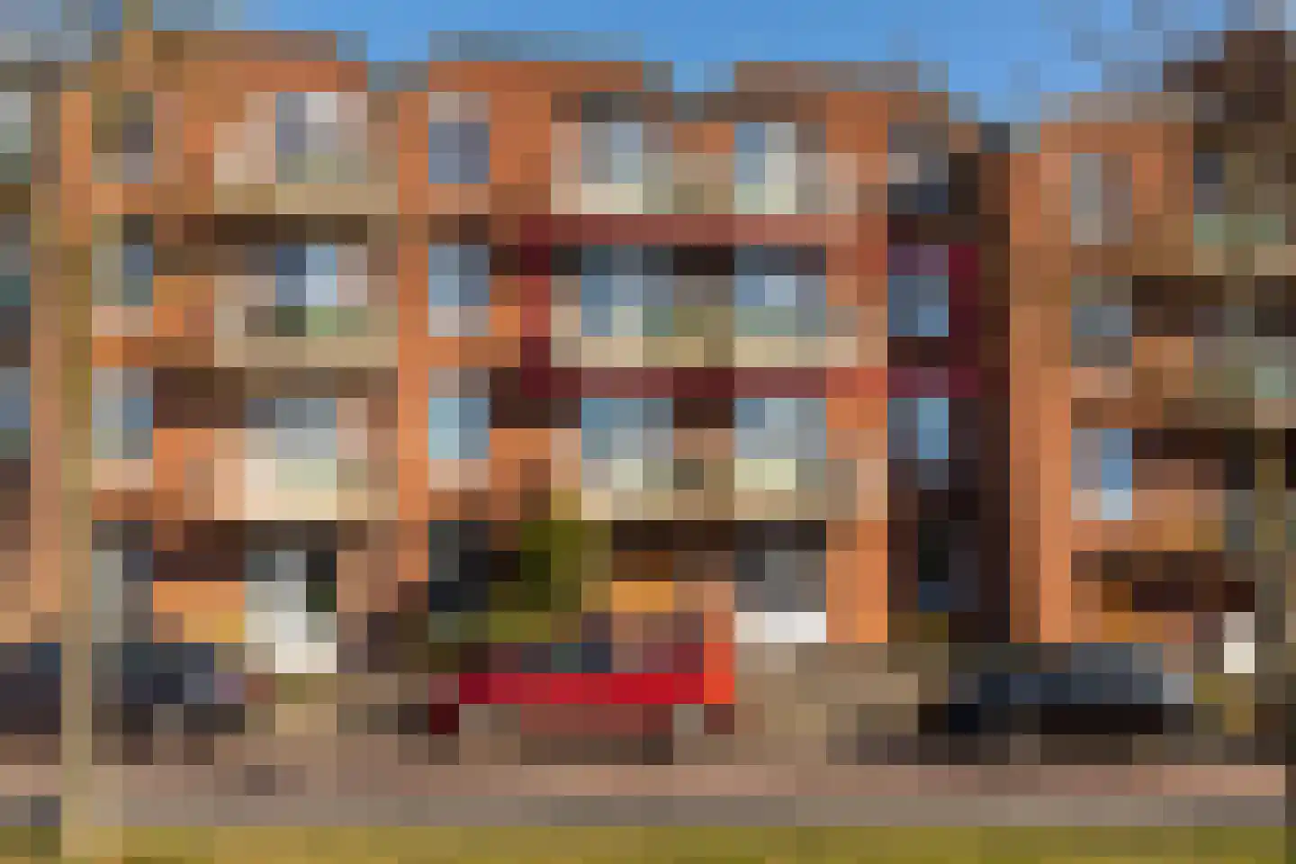 Jongmansweg 12 in Heerlen
