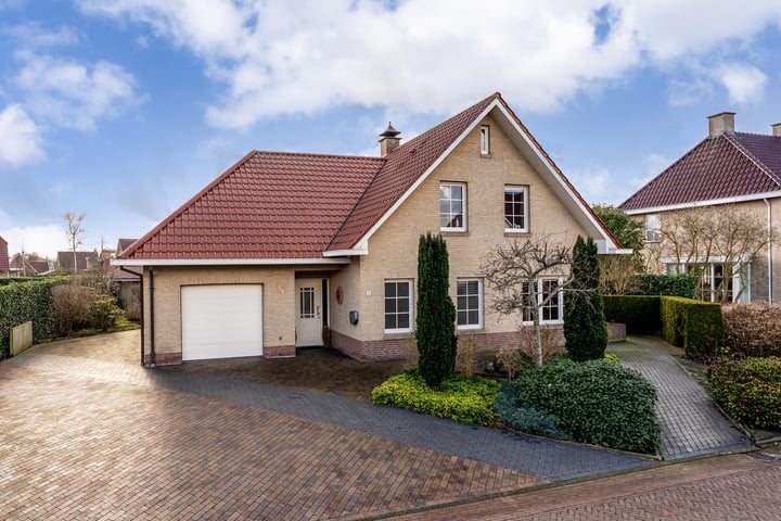 Jonker Egbert Clantsngl 7 in Harkstede foto