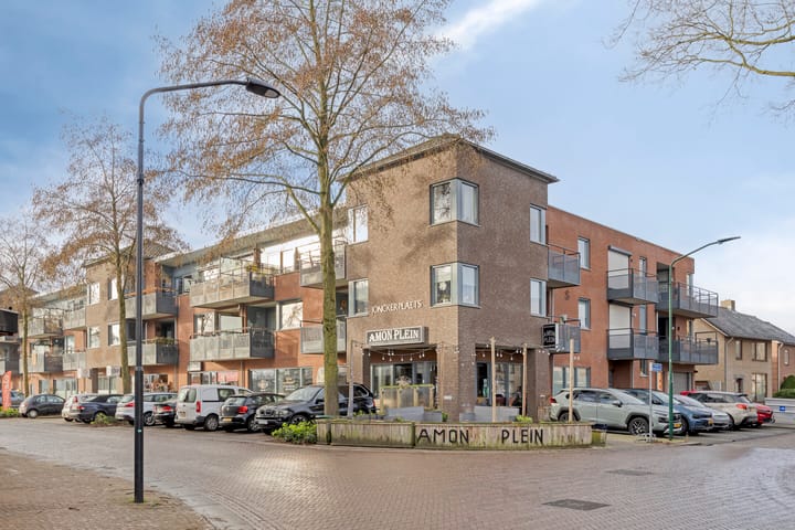 Jonker Speelmanstraat 20 in Heeswijk-Dinther