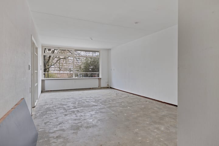 Jonkerbos 3 in Zoetermeer foto