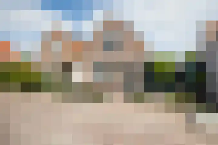Jonkerlaantje 8 dans Edam